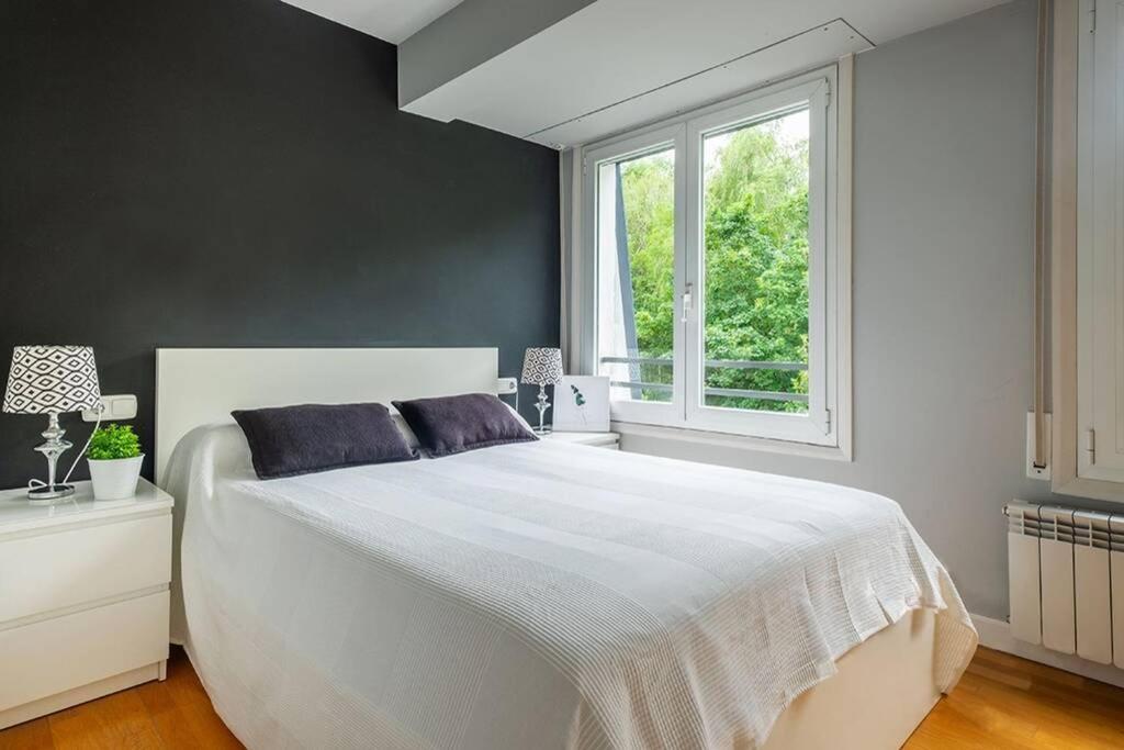 Apartamento Playa San Sebastián