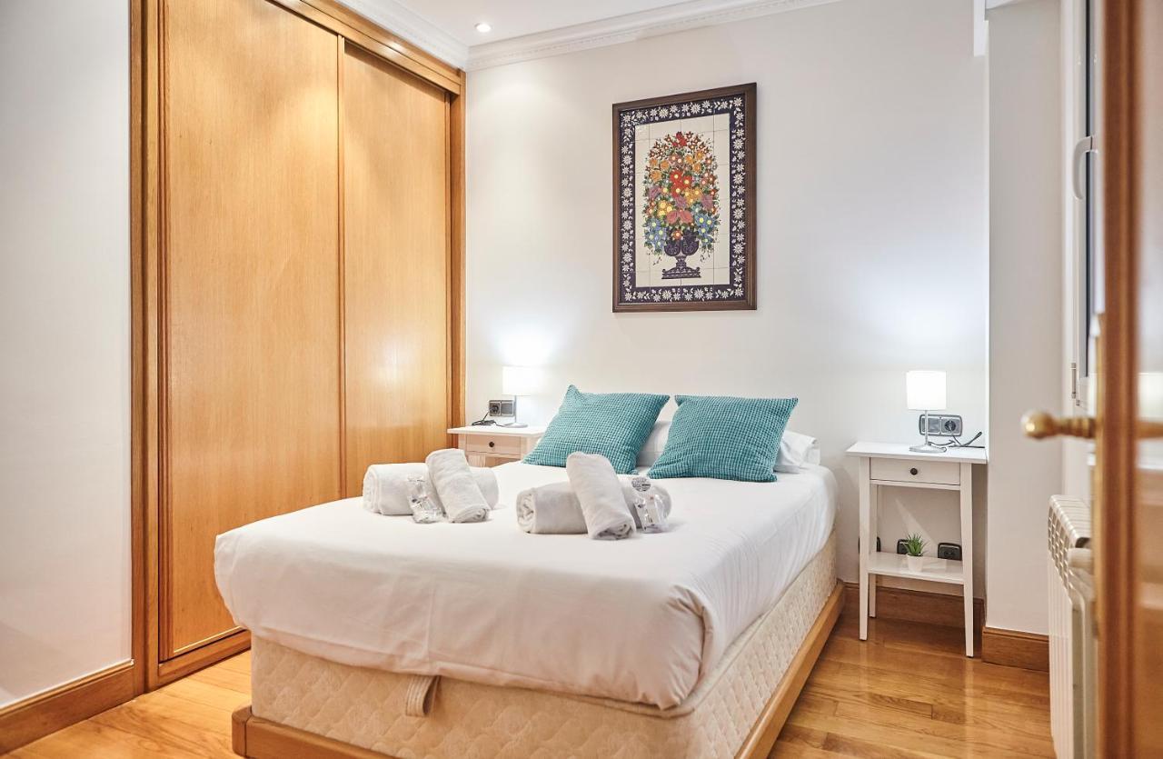 Xirimiri Appartement