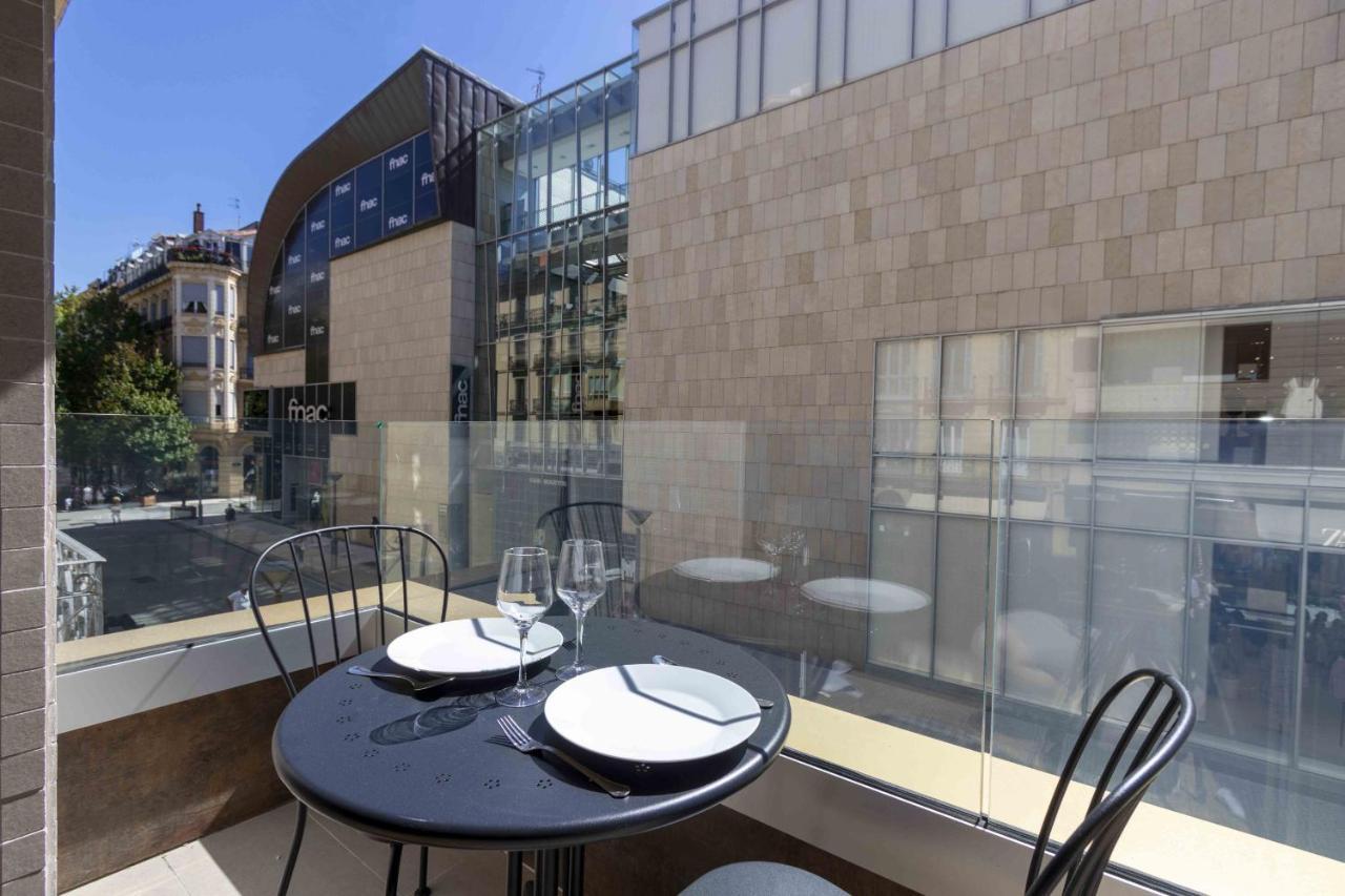 San Marcial - The Collection Apartment San Sebastian