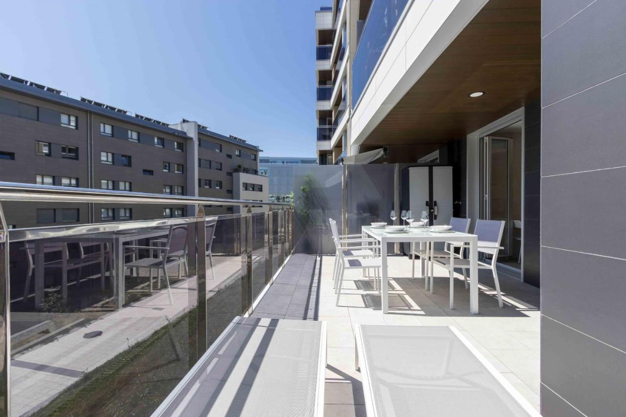 The Collection - Moon Apartment San Sebastian
