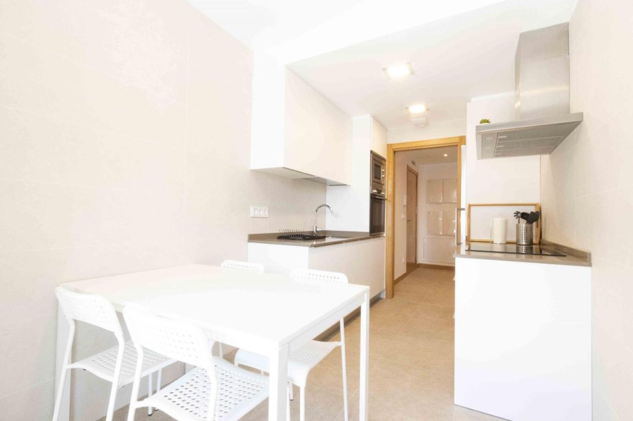 Apartment The Collection - Moon San Sebastian