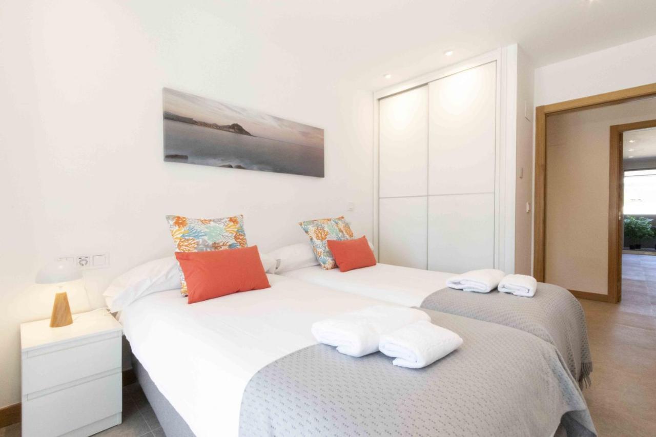 The Collection - Moon Apartment San Sebastian
