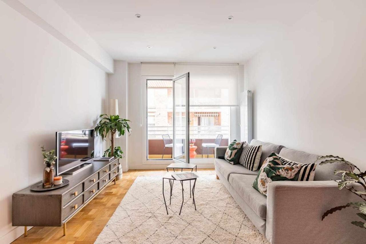 Apartment New Amara Friends & Families Parking San Sebastian