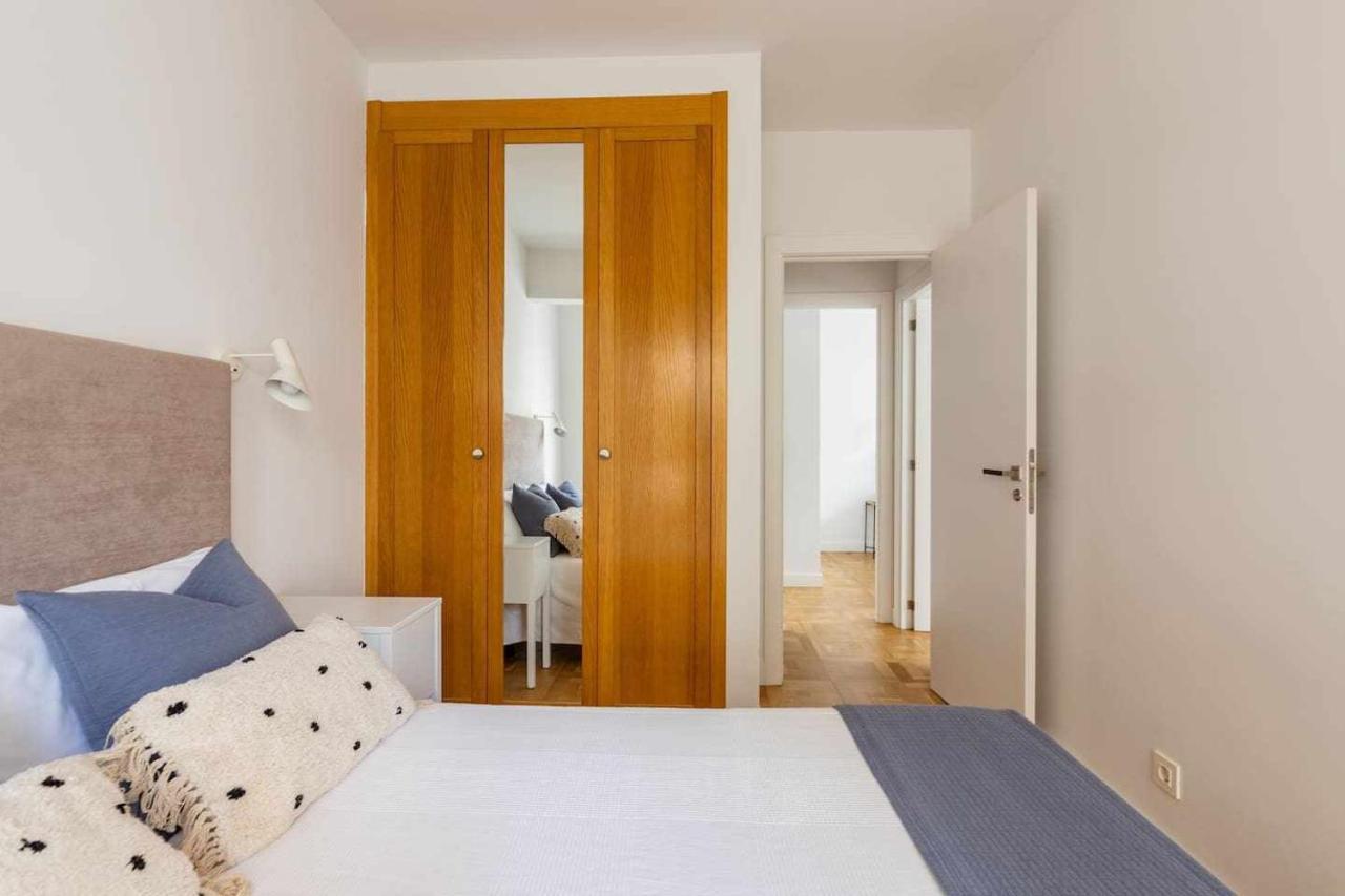 New Amara Friends & Families Parking Apartment *