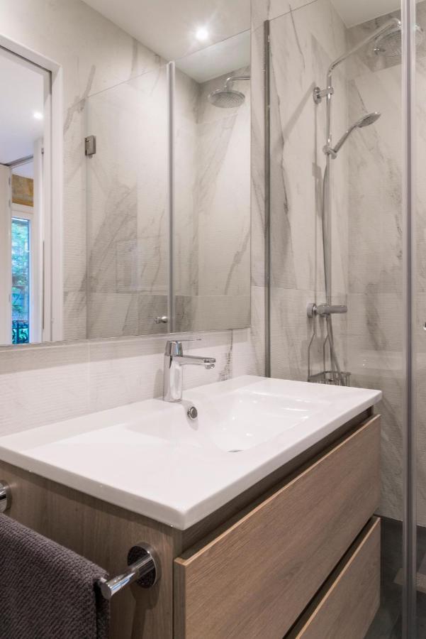 Bellas Artes Appartement