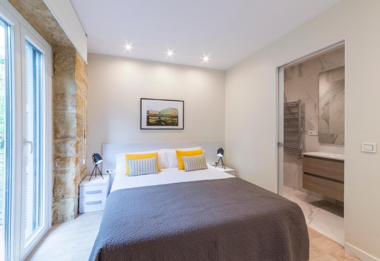 Bellas Artes Appartement