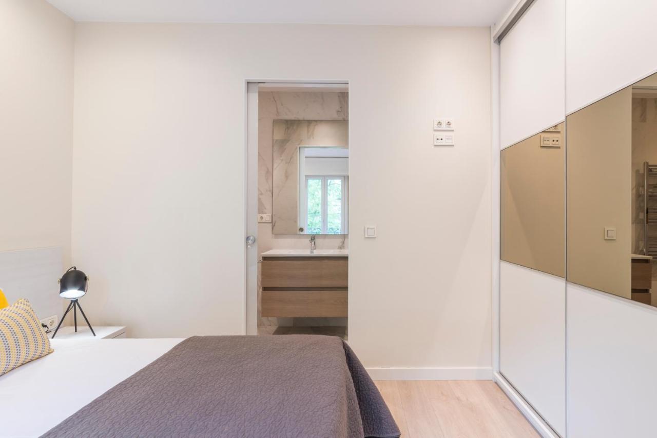 Appartement Bellas Artes