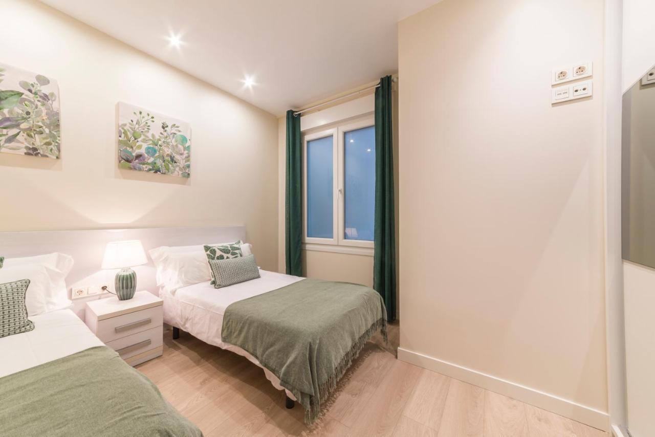 Bellas Artes Appartement