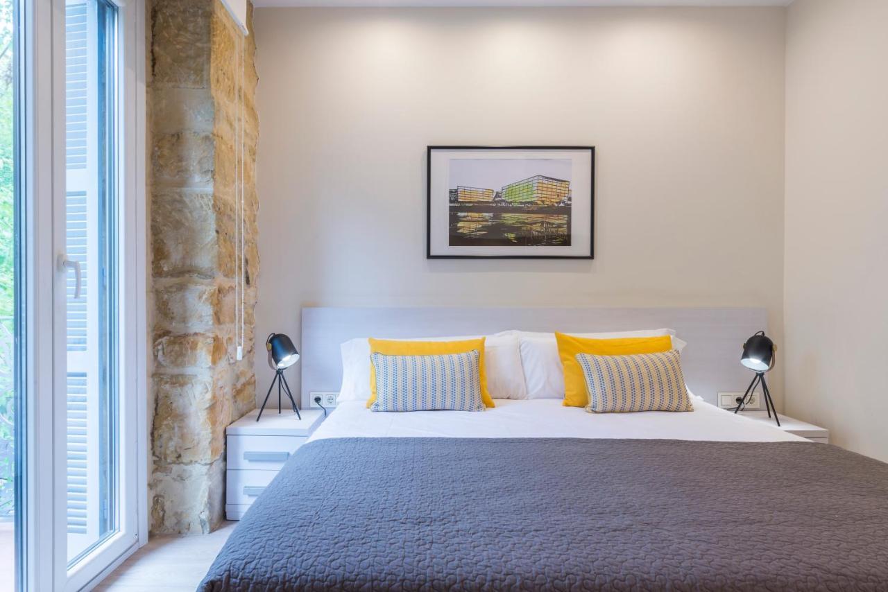 Appartement Bellas Artes *