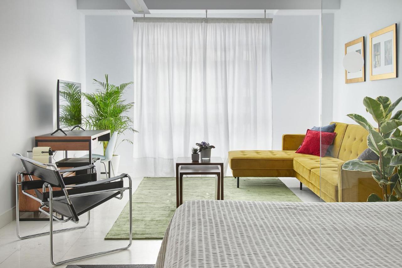 Satori Guest house