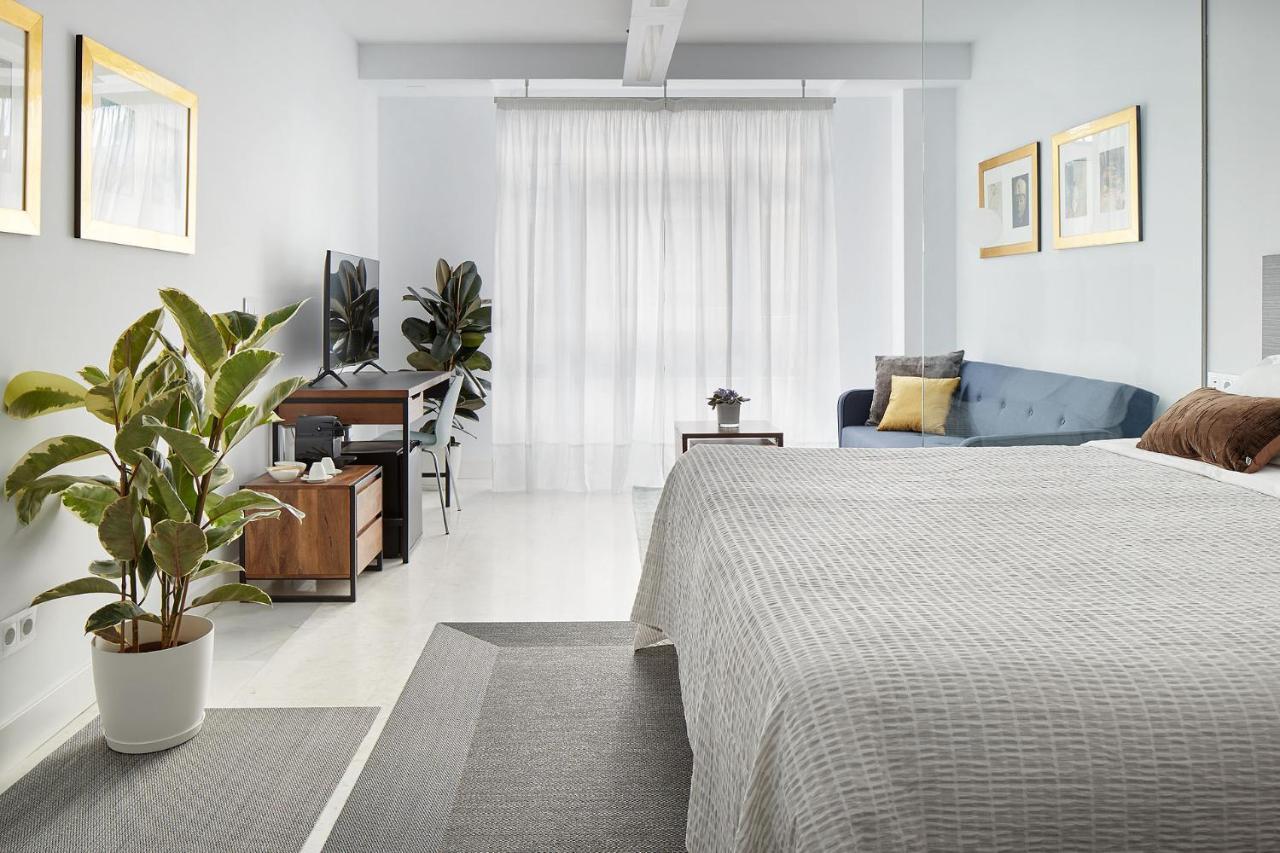 Guest house Satori San Sebastian