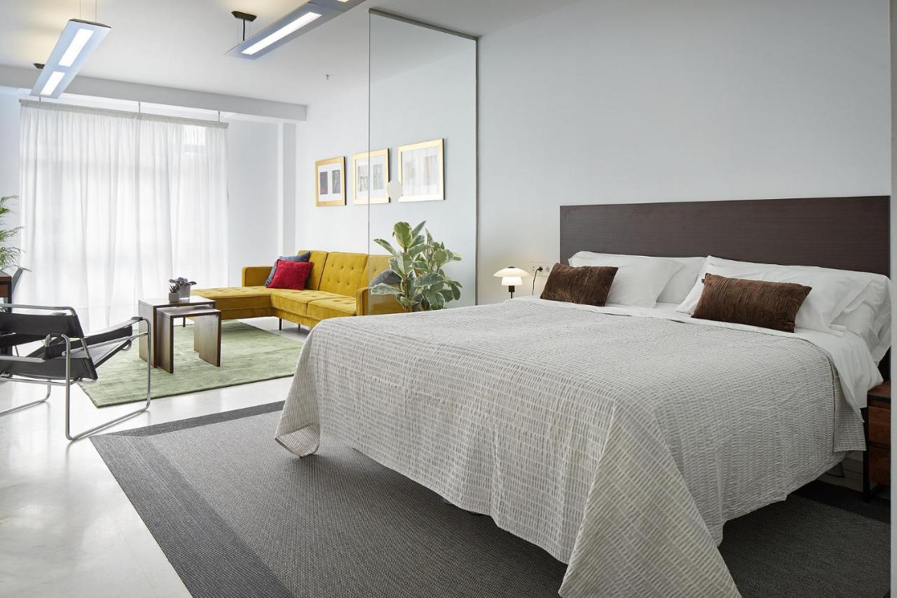 Guest house Satori San Sebastian