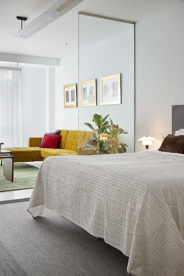 Satori Guest house San Sebastian