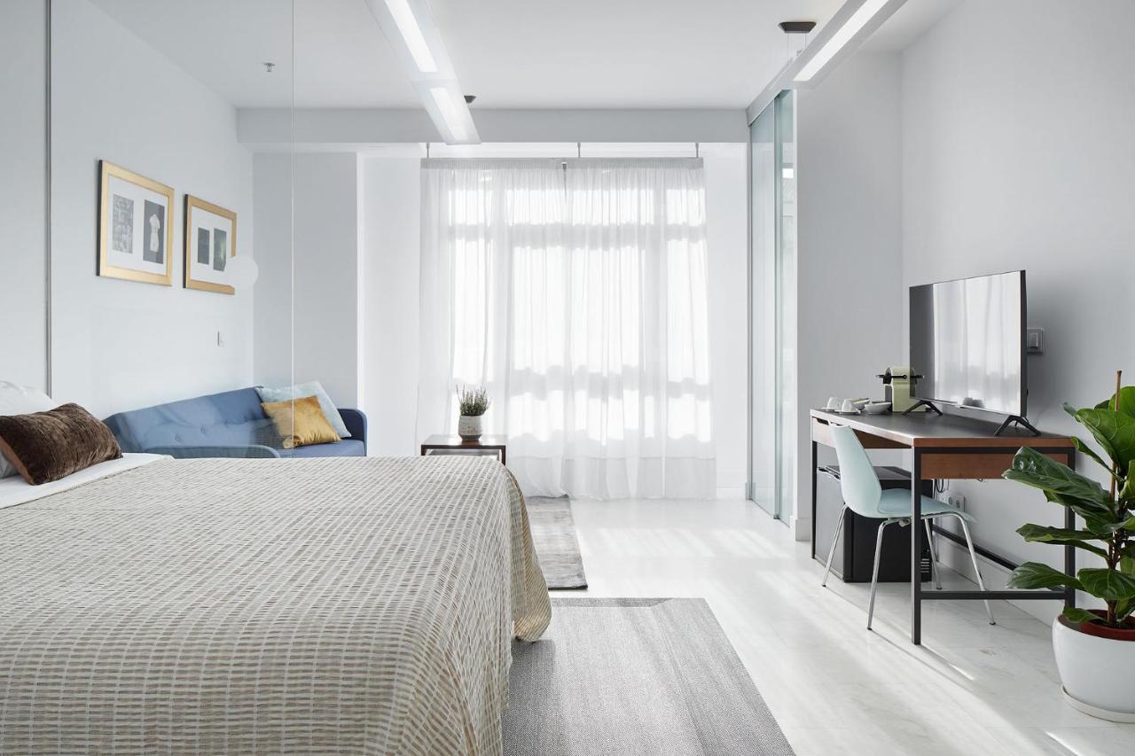Guest house Satori