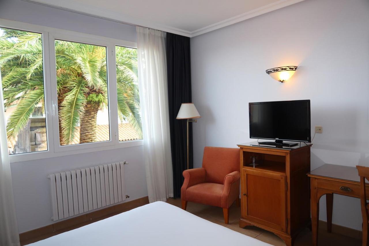 Gudamendi 4* San Sebastian