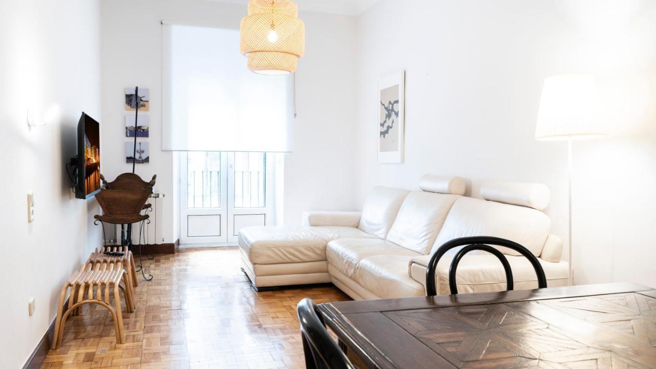 Sansebastian Market - Sshousing Apartment *