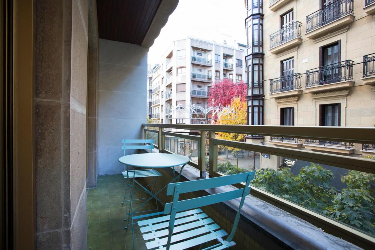 San Marcial 28 Apartment San Sebastian