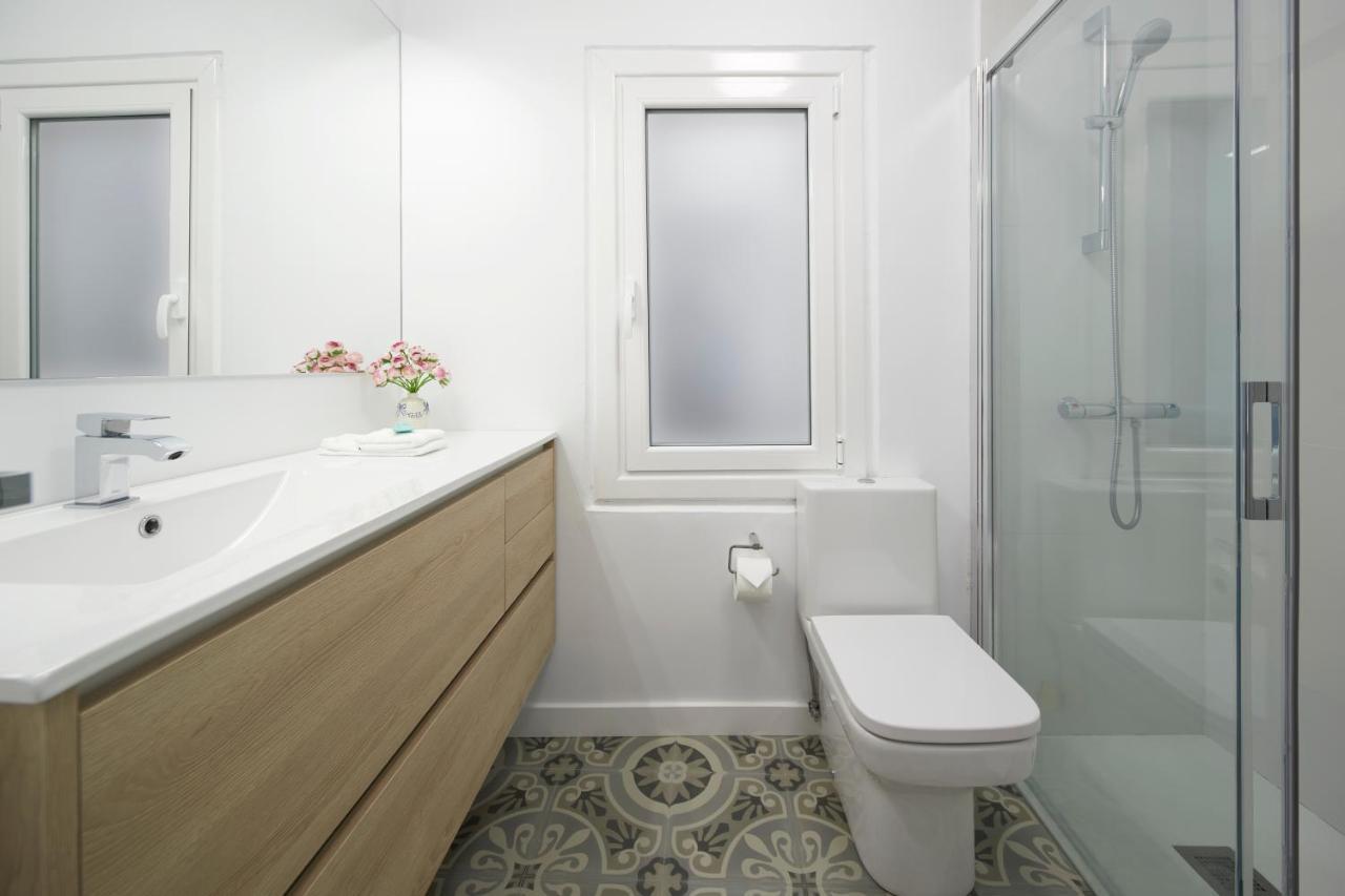 Apartment Aldamar Old Town - Romantic Historic Centre *