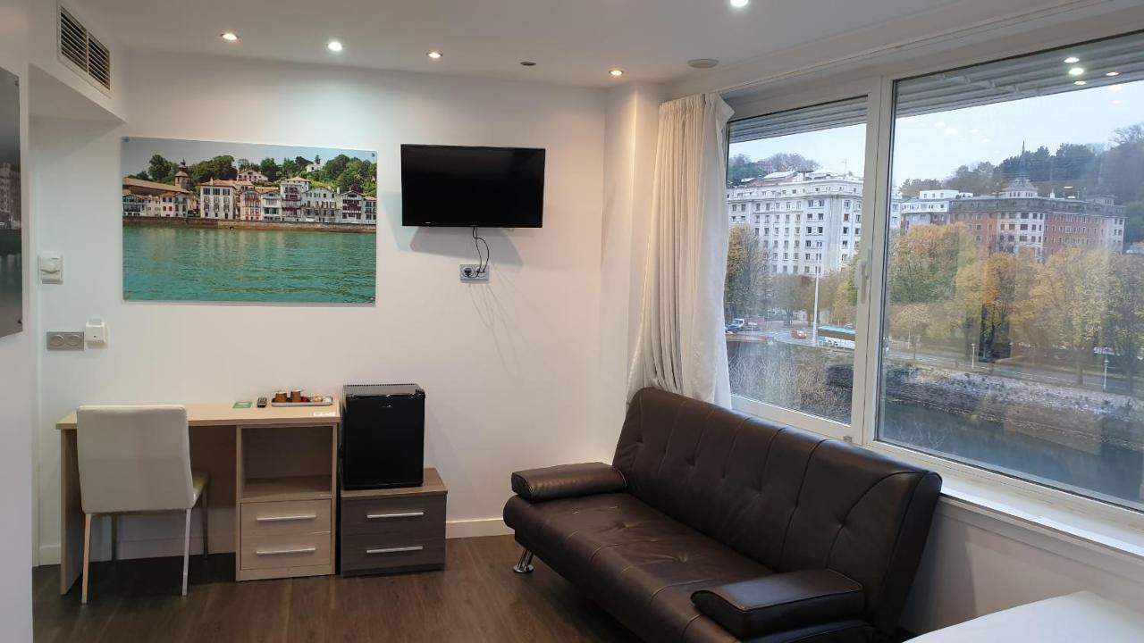 Riberas Del Urumea Guest house 2*