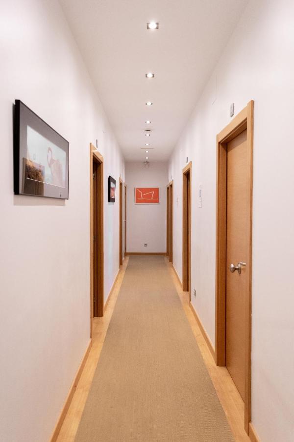 Kursaal Guest house San Sebastian