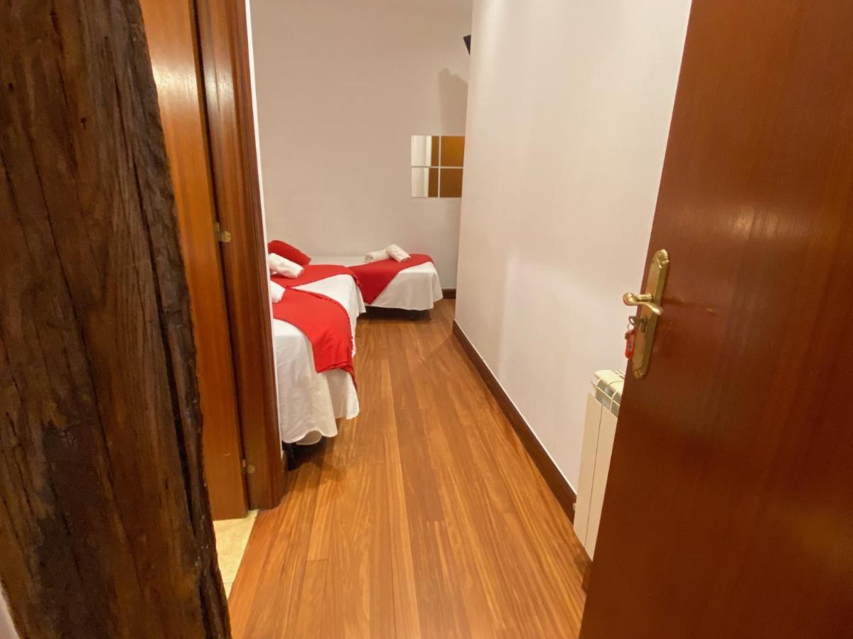 Pensión Koxka Bi San Sebastián