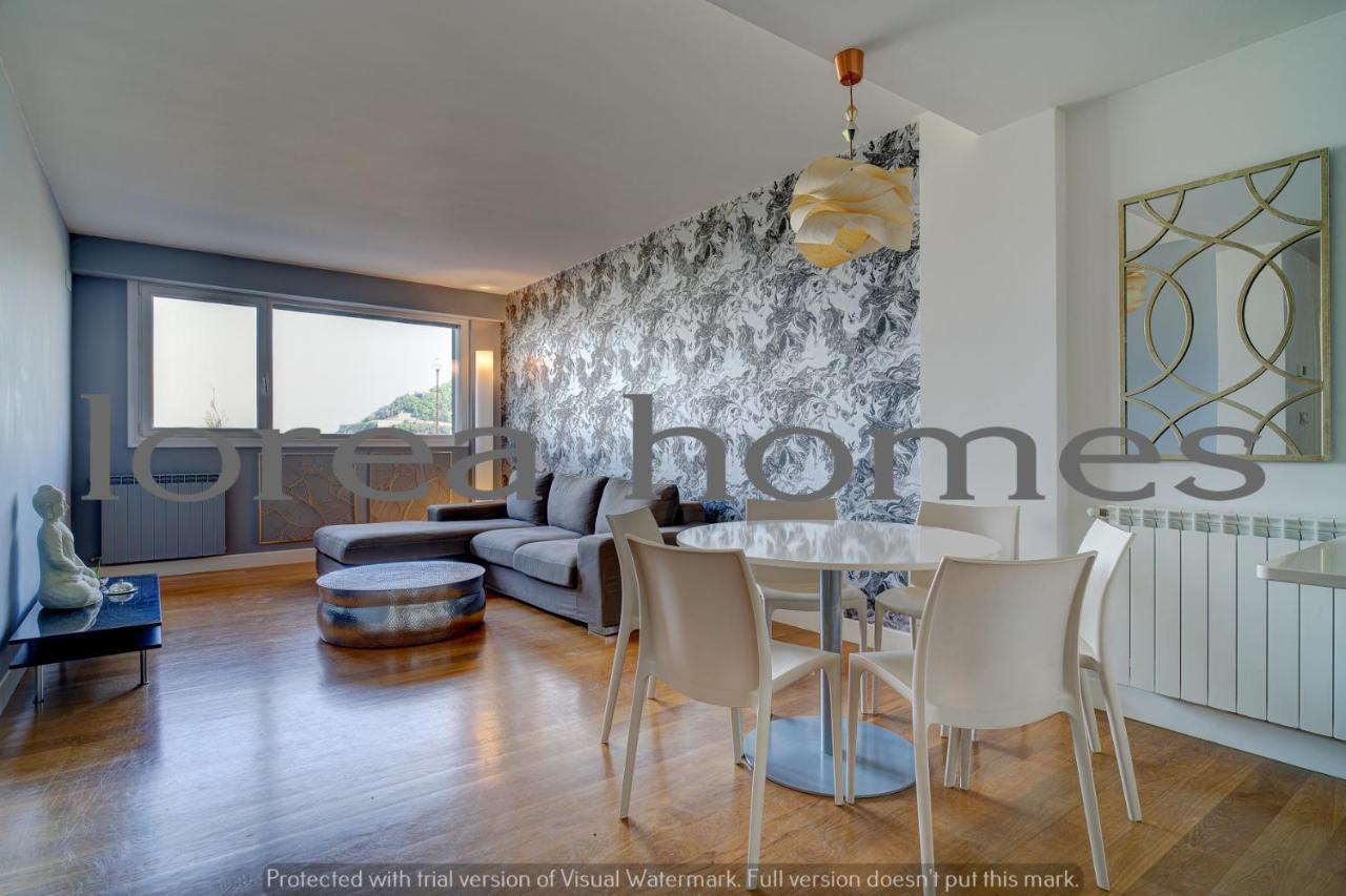 Appartement La Madame On La Concha Beach, Seaview