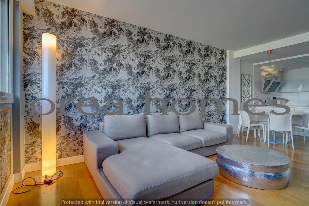 Appartement La Madame On La Concha Beach, Seaview San Sebastian