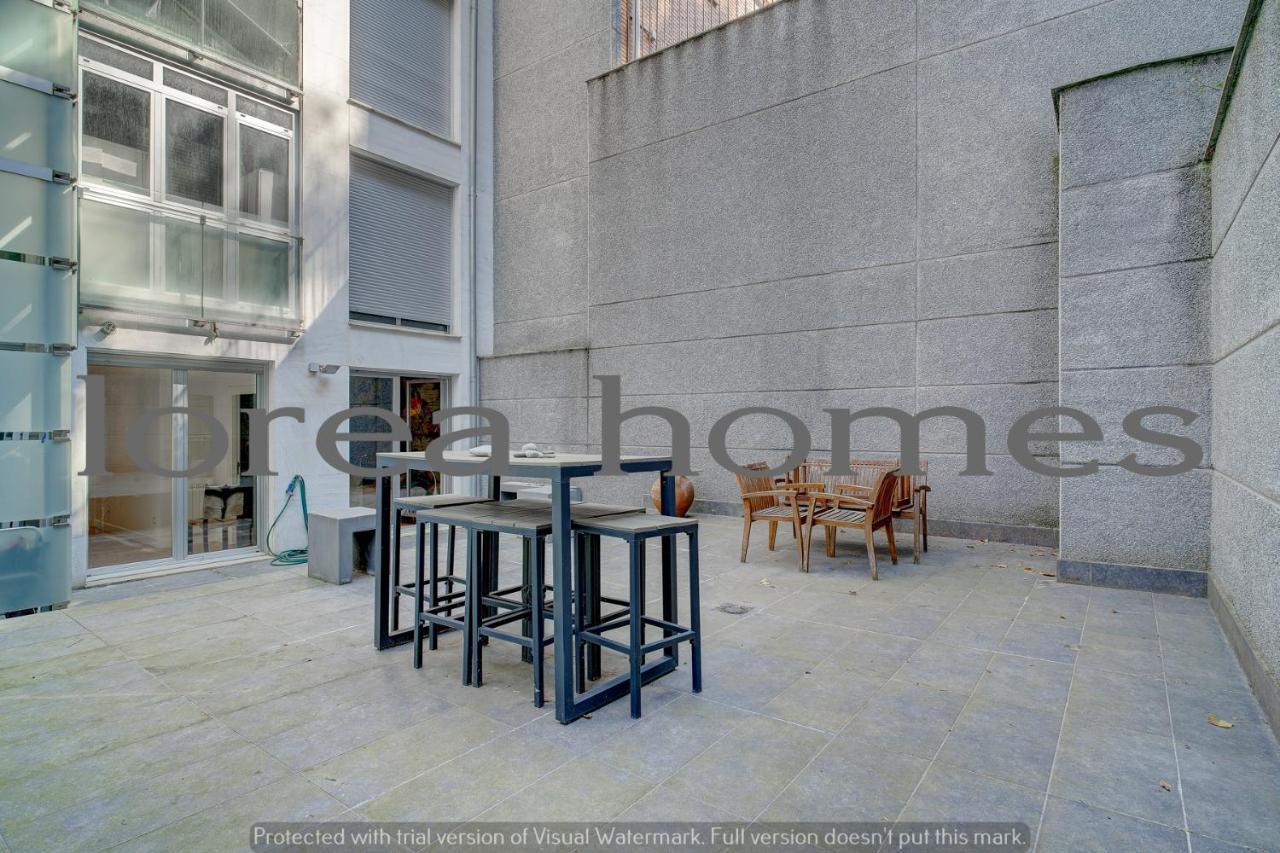 Appartement La Madame On La Concha Beach, Seaview