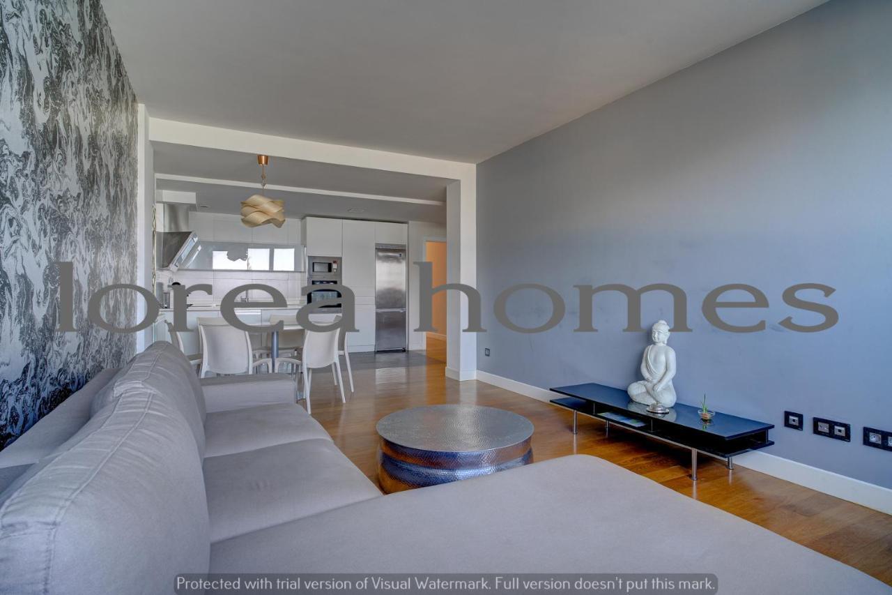 Appartement La Madame On La Concha Beach, Seaview