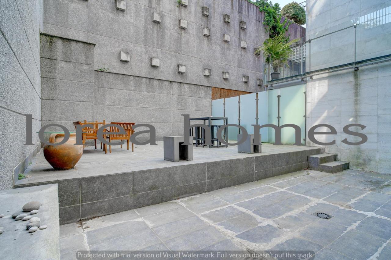 Appartement La Madame On La Concha Beach, Seaview San Sebastian