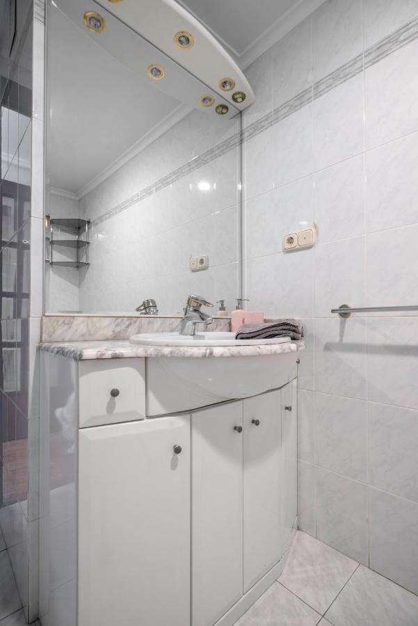 Apartamento Muy Comodo Con Parking Apartment