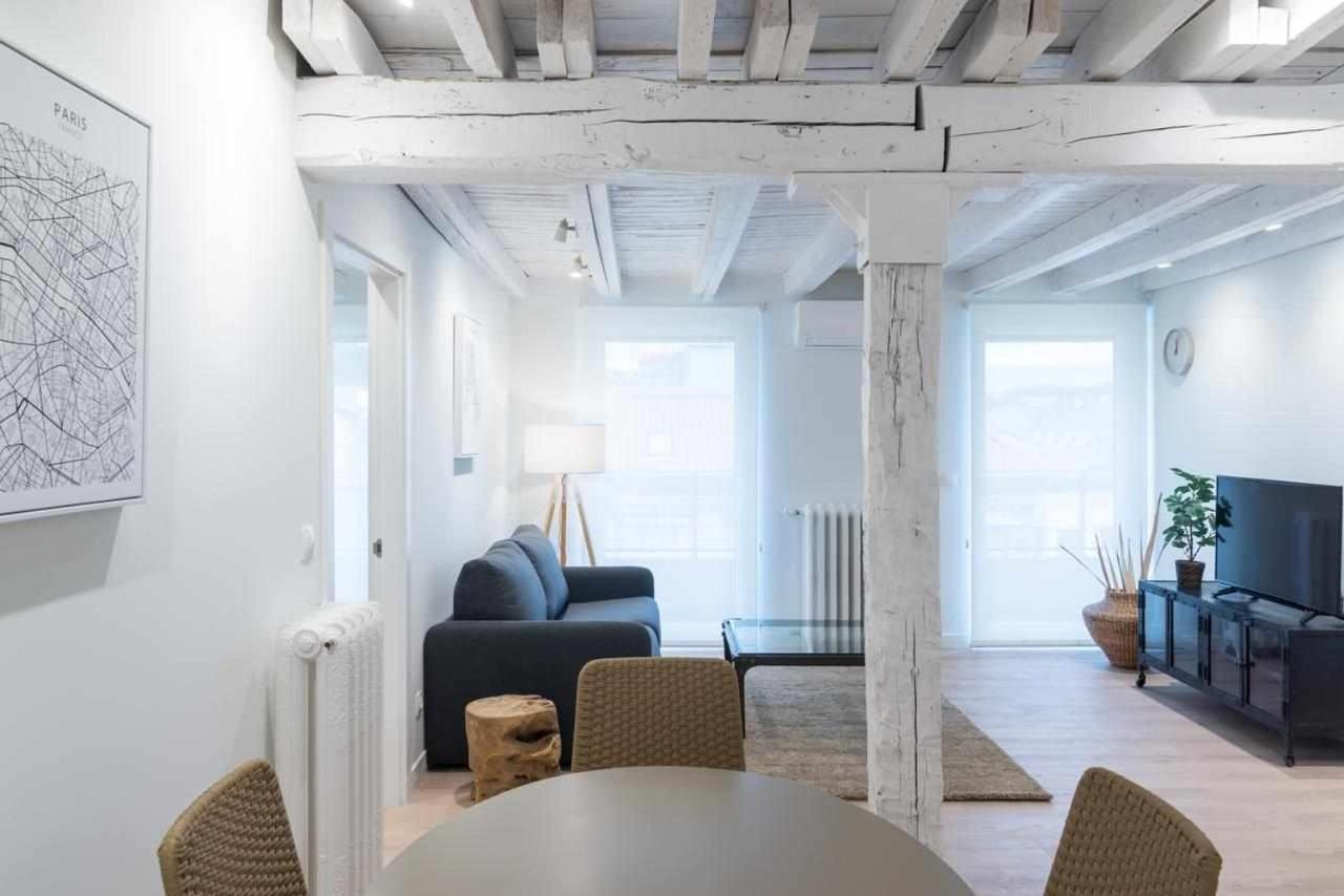 Apartment Urban