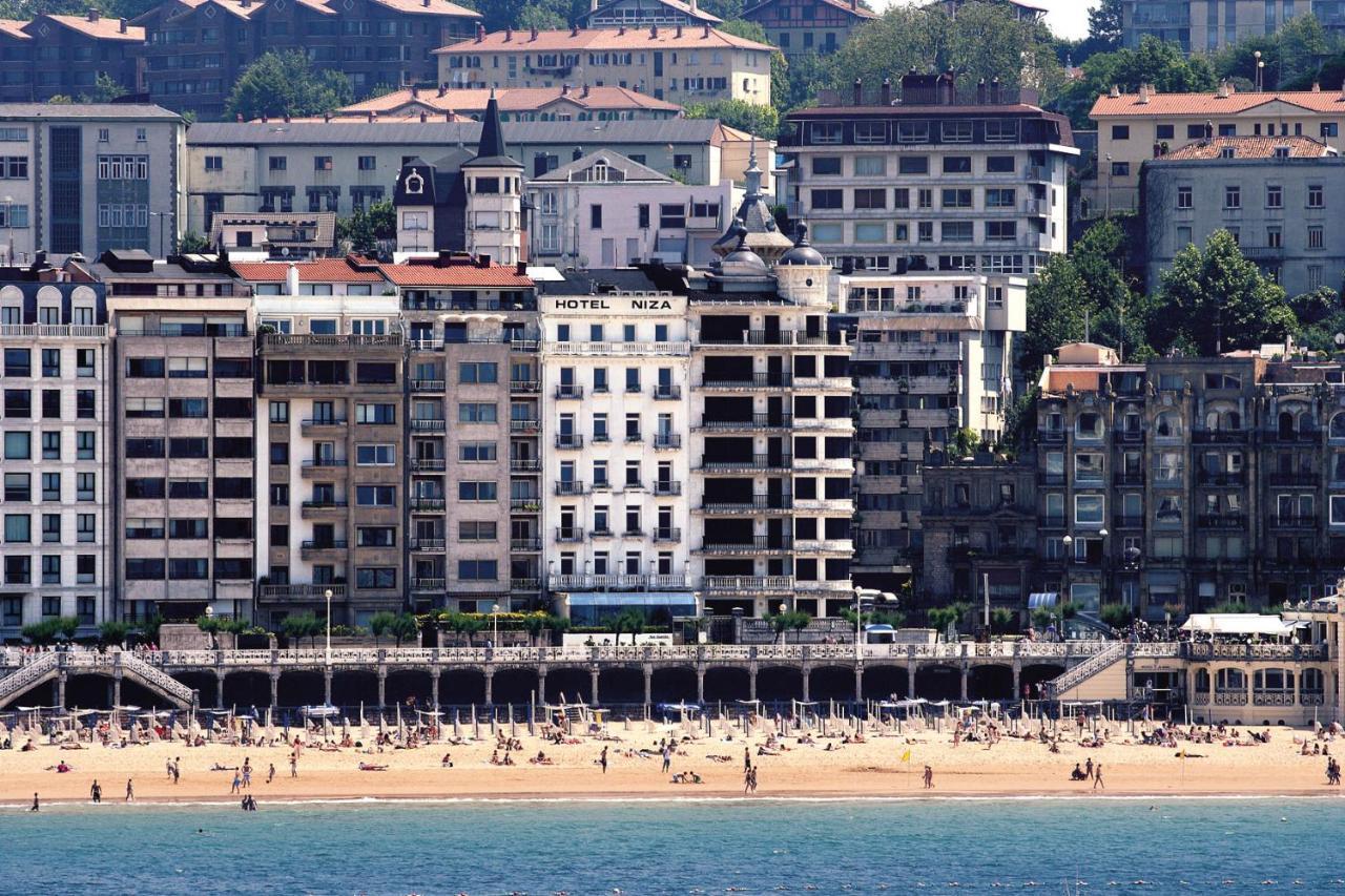 Niza Hotel 3*