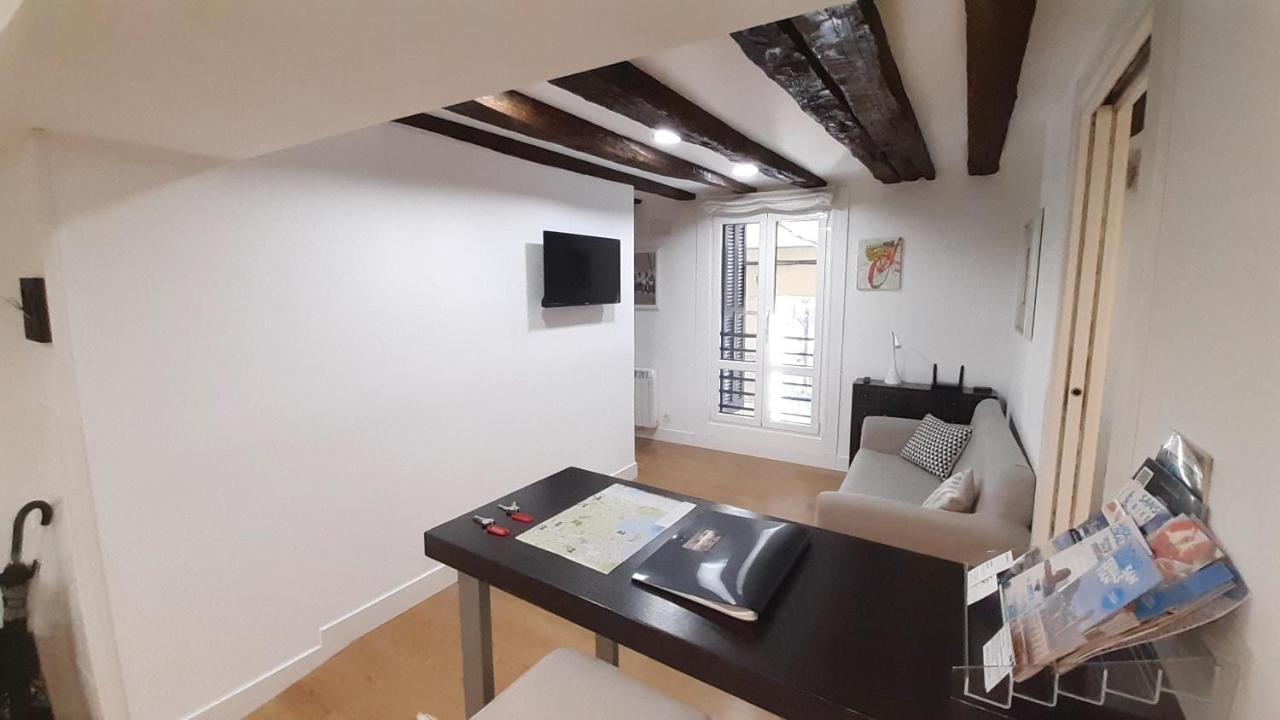 Luxury In Old Town Near - By Www,sansebastianapartments,es *