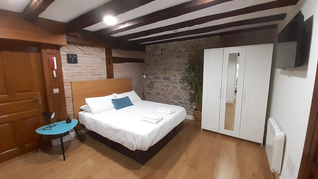 Luxury In Old Town Near - By Www,sansebastianapartments,es
