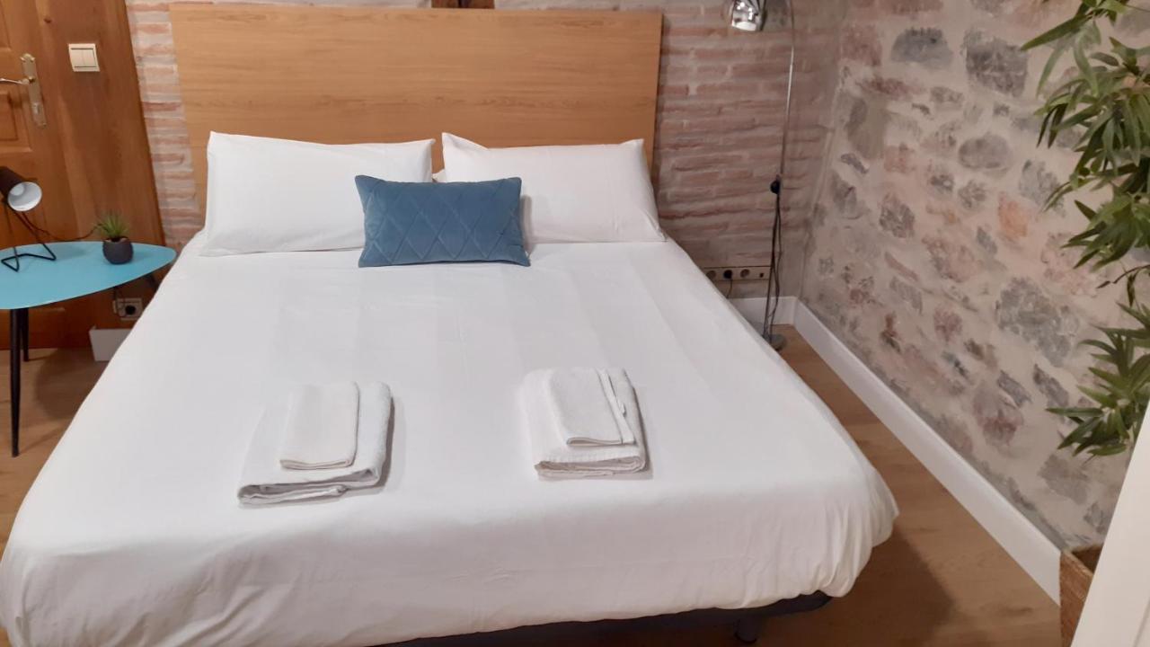 Luxury In Old Town Near - By Www,sansebastianapartments,es *