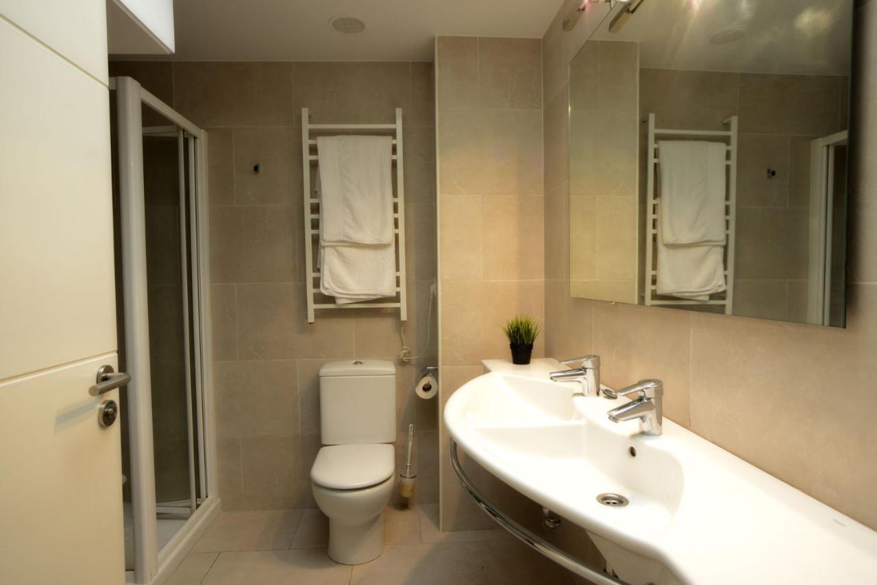 Apartment Go Donosti Picasso San Sebastian