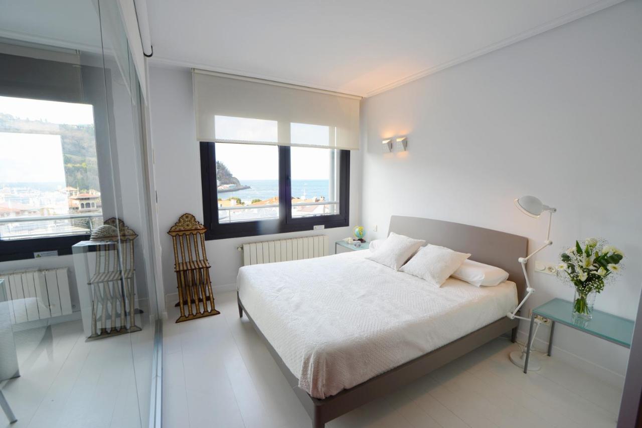 Go Donosti Chillida Apartment *