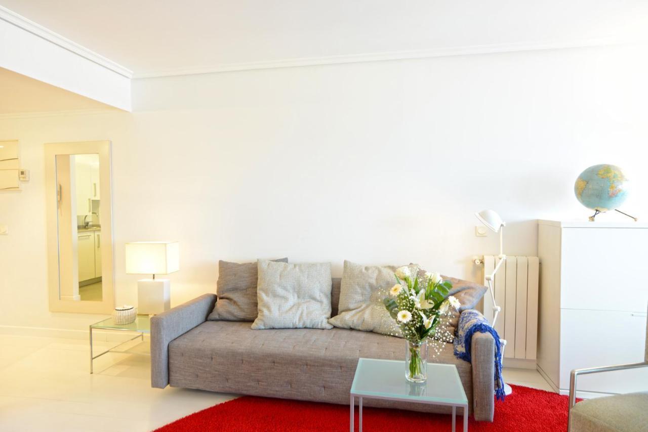 Apartment Go Donosti Chillida