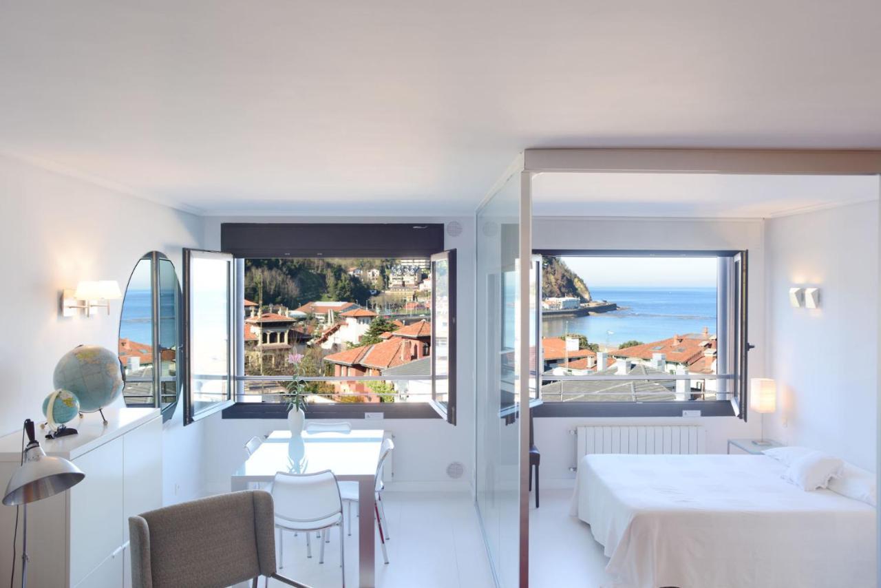 Go Donosti Chillida