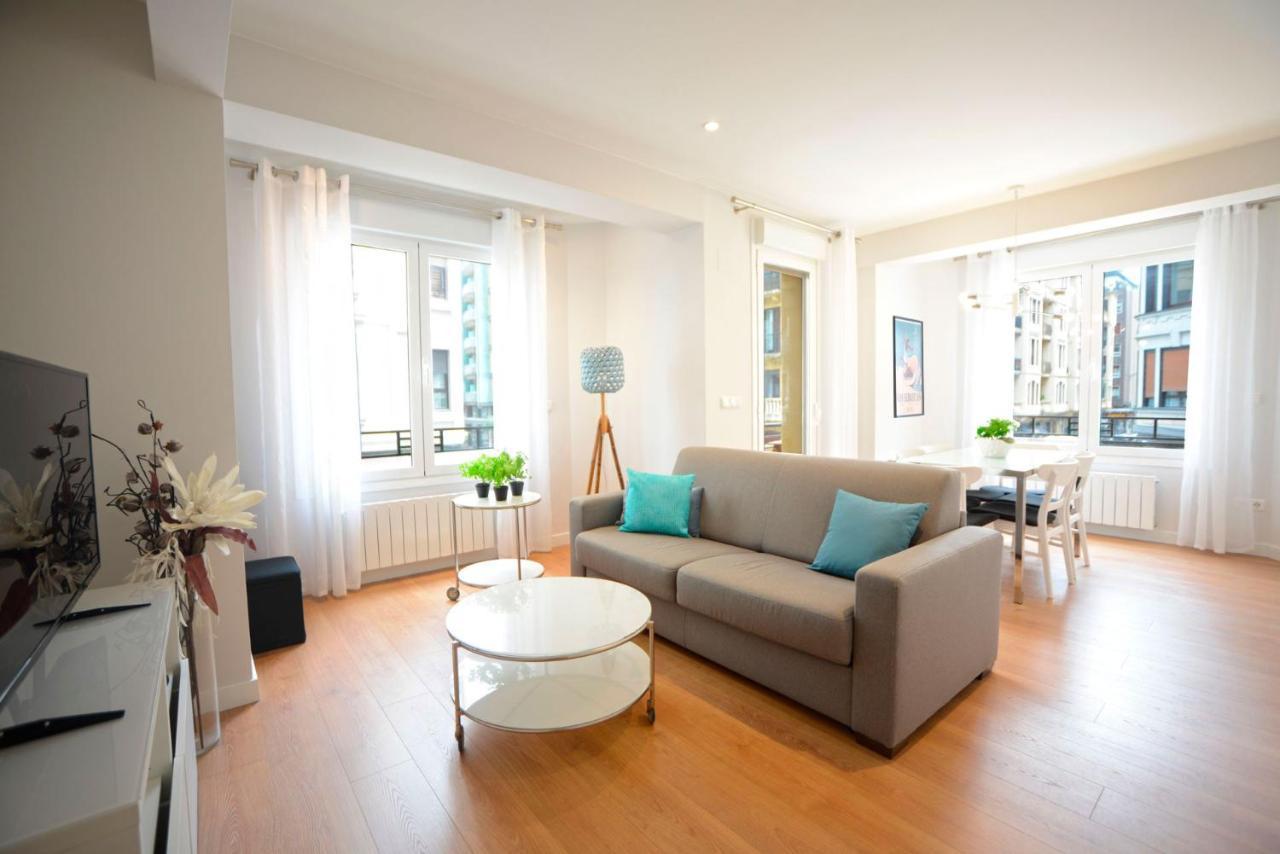 Go Donosti Zurriola Sight Apartamento San Sebastián