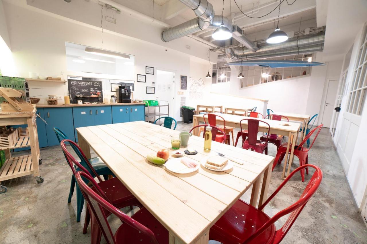 Hostel Koba San Sebastian