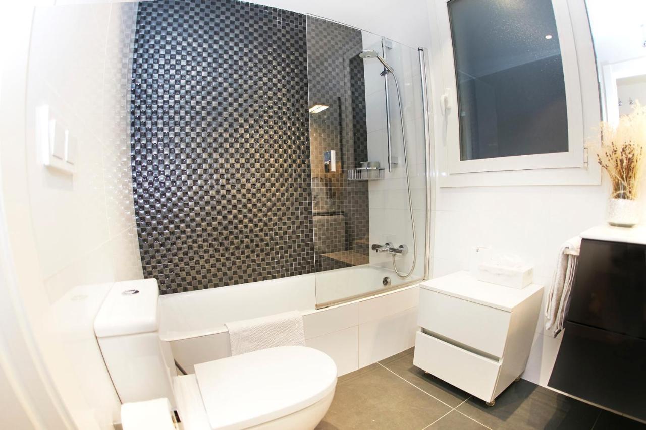 Apartment Donosti Deluxe