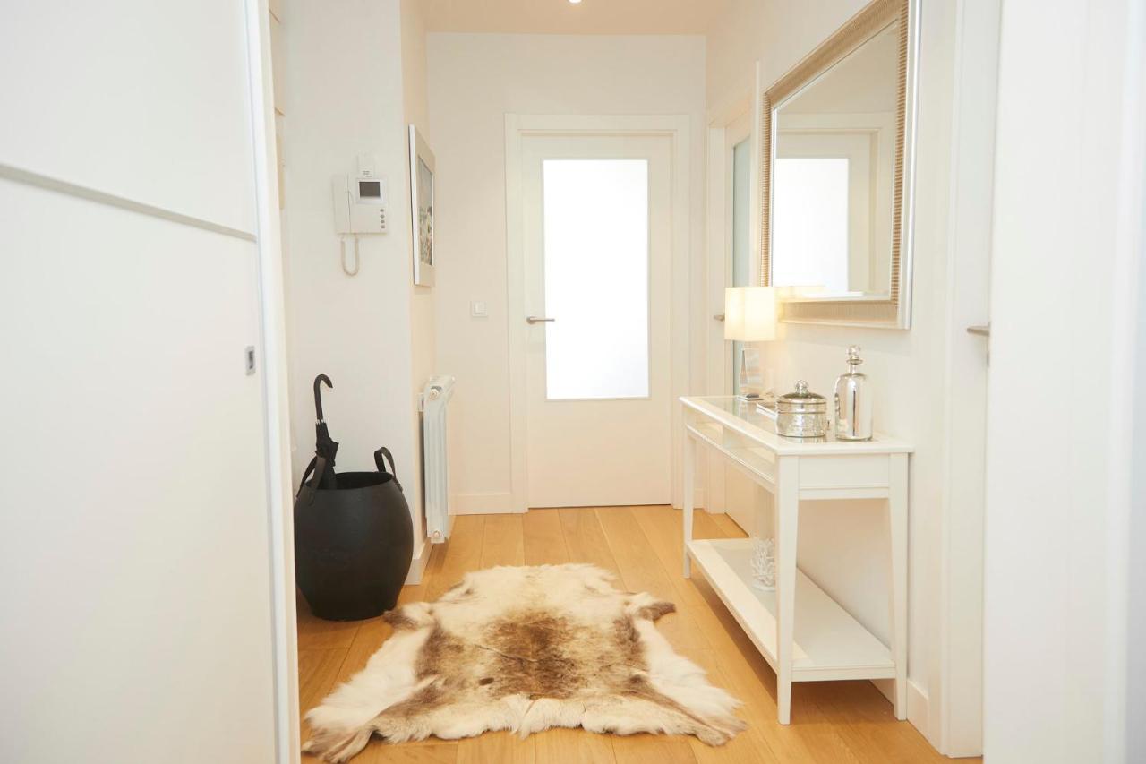 Donosti Deluxe Apartment