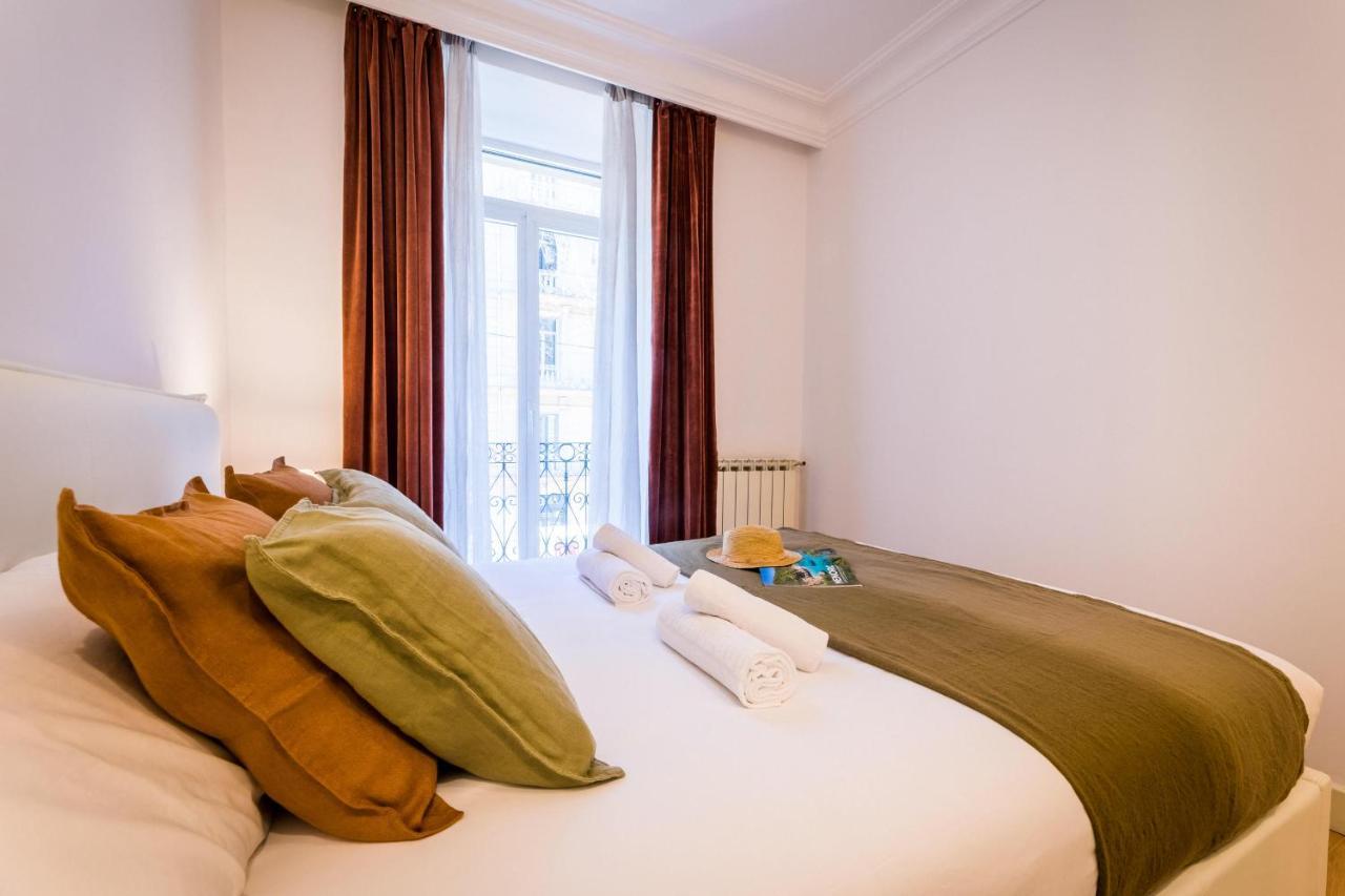 Apartamento Arima