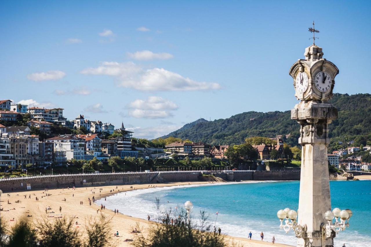 Arima Apartamento San Sebastián