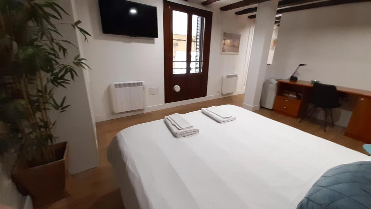 Luxury In Old Town Near - By Www,sansebastianapartments,es San Sebastián