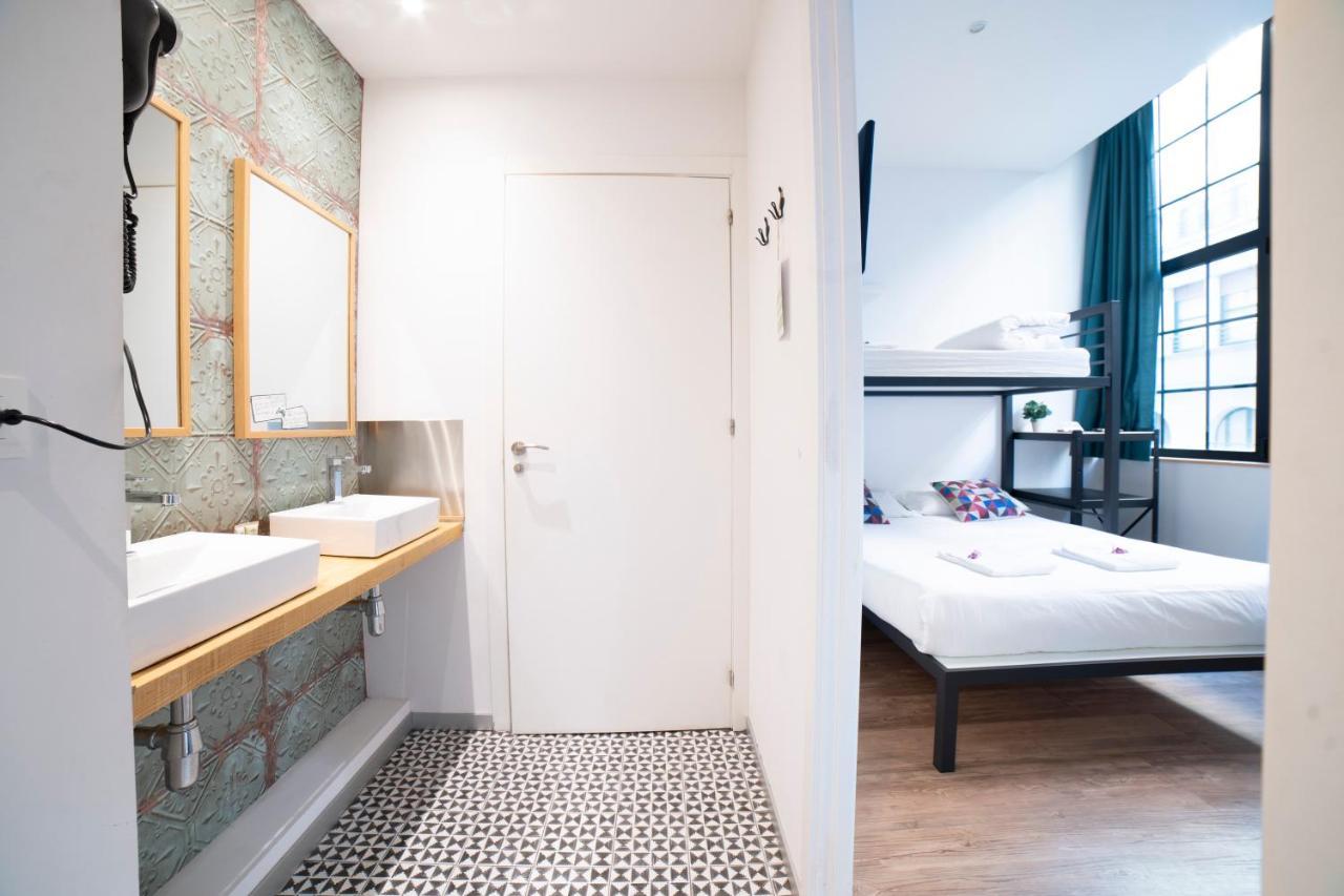 Hostel Koba San Sebastian