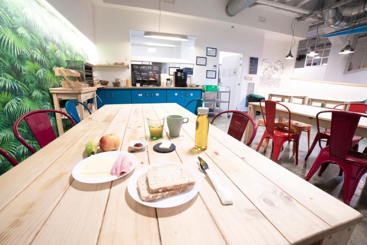 Hostel Koba San Sebastian