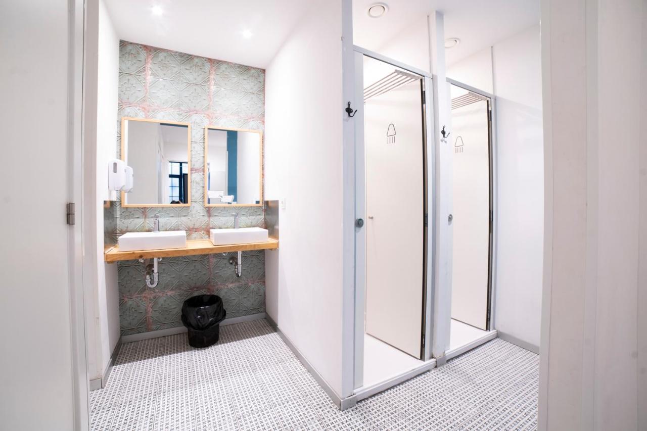 Hostel Koba San Sebastian